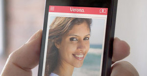 verona dating app)